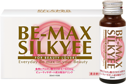 BE-MAX SILKYEE